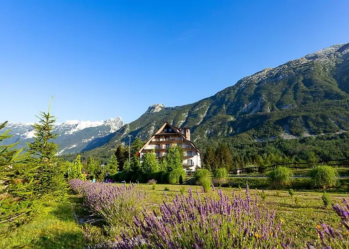 Hotel Mangart
