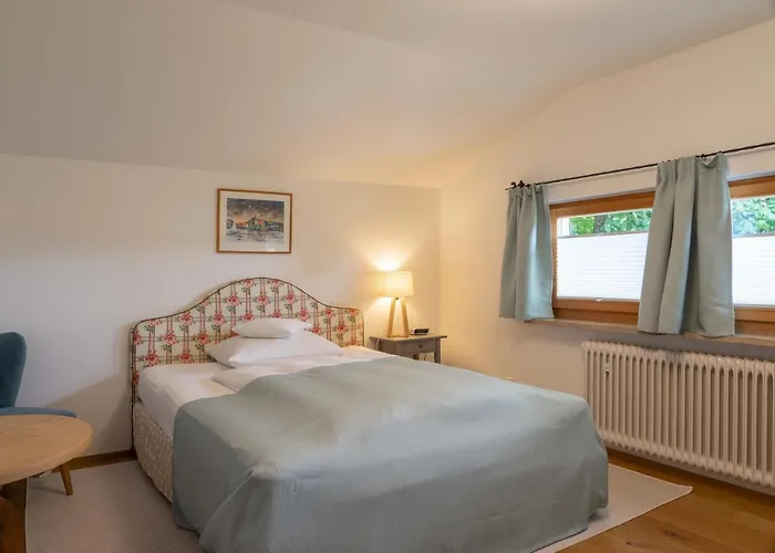 Hotel Ziegleder