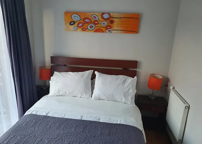 Hostal Del Rio