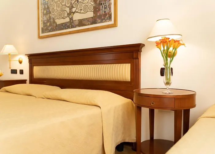 Hotel Ristorante Vecchia Vibo