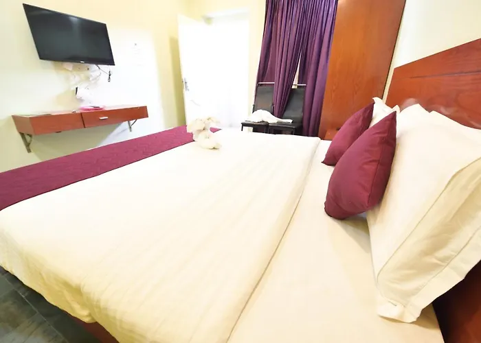 Hotel King Park