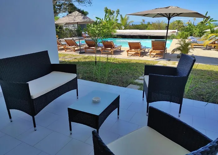 Nosy Be Sun Hotel