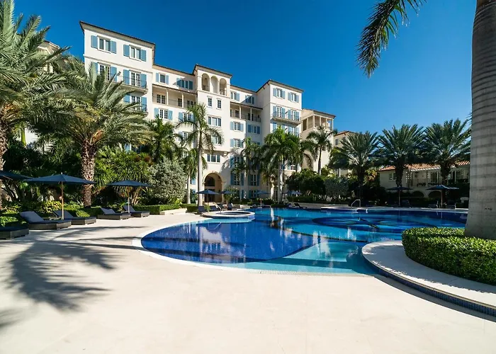 The Regent Grand
