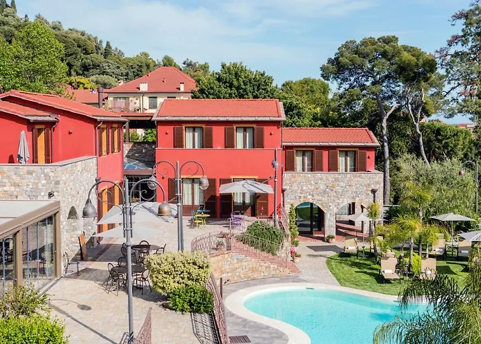 Leonardo Resort