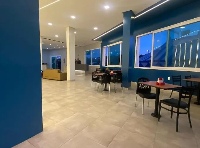 Rota 232 Hotel Caruaru