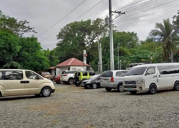 Batis Ni Juan Leisureland