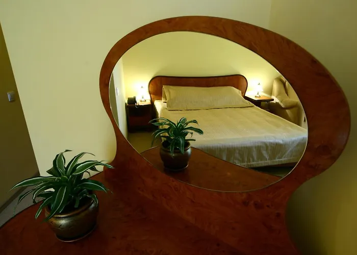 Wien Hotel