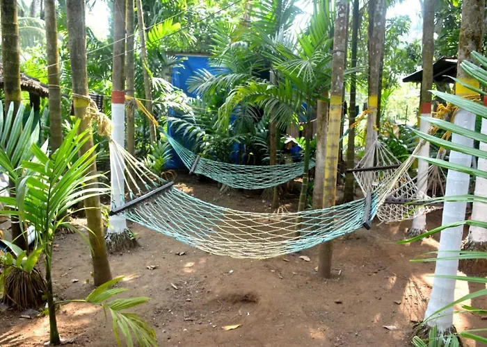 Ballaleshwar Cottage