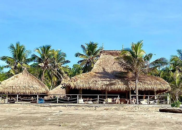 Sumba Beach House