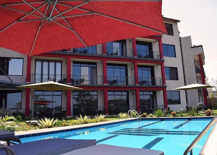 Mythos Boutique Hotel