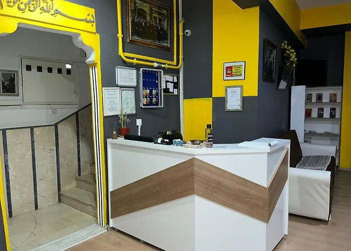 MHT Otel