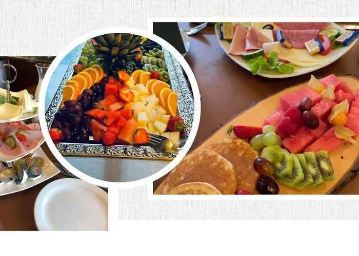 Hotel Restaurant Nassauer Löwen
