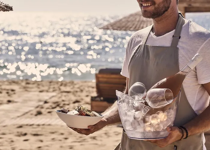 Dionysos Beach Resort & Villas