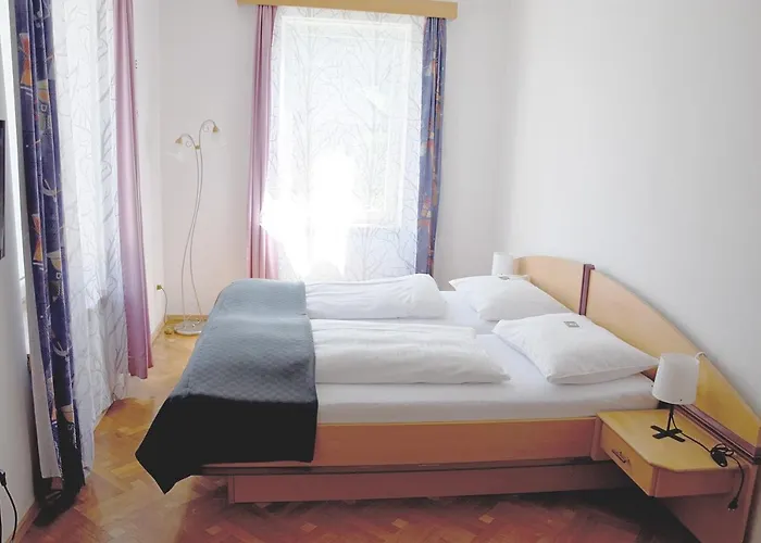 Hotel-Gasthof Restaurant Murblick