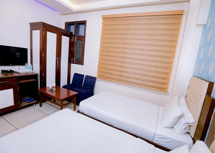 Leela Residency