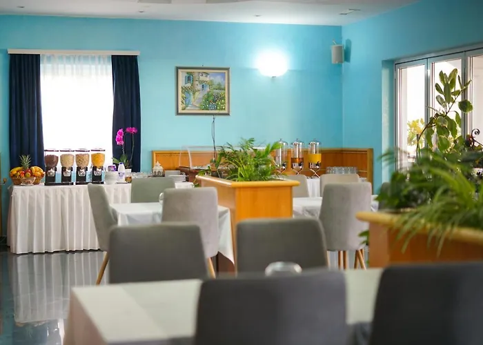 Hotel Belvedere