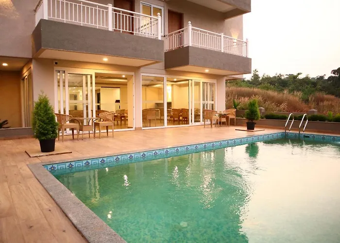 Hotel Wayfarer