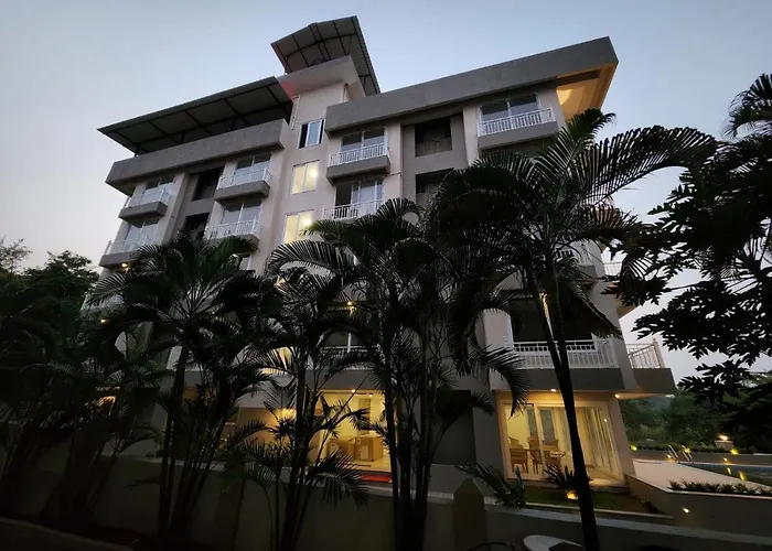 Hotel Wayfarer