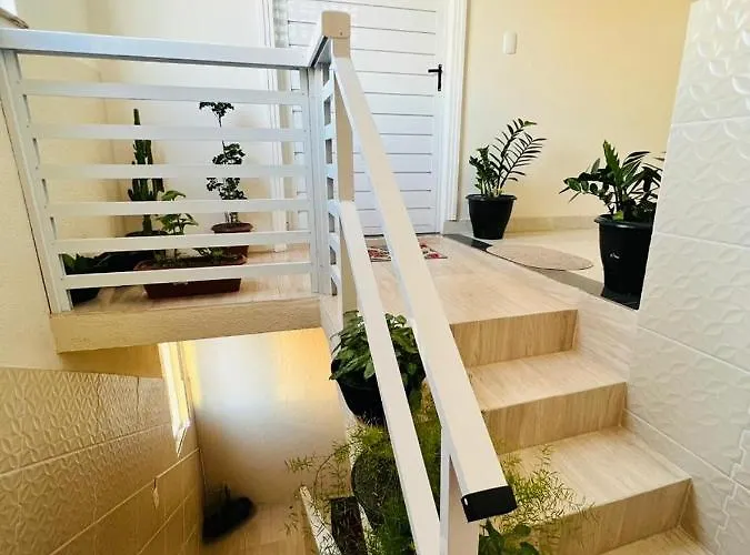 Apartamento encantador em salvador