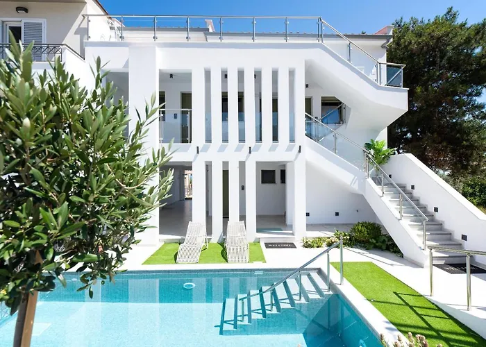 Albatros Beach House