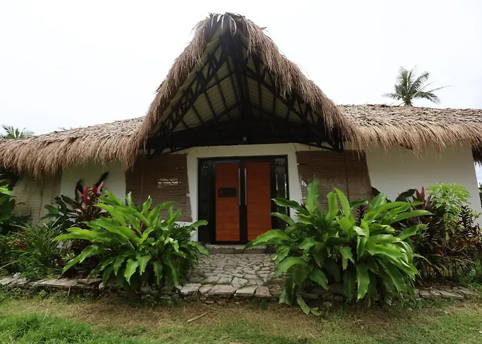 Lafinca Hostel Siargao