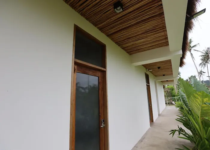 Lafinca Hostel Siargao