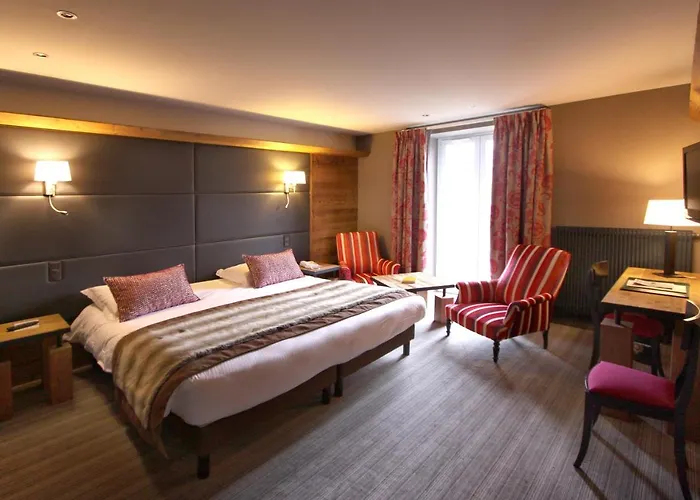 Le Grand Hotel&Spa