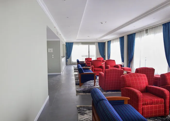 Haile Grand Addis Ababa