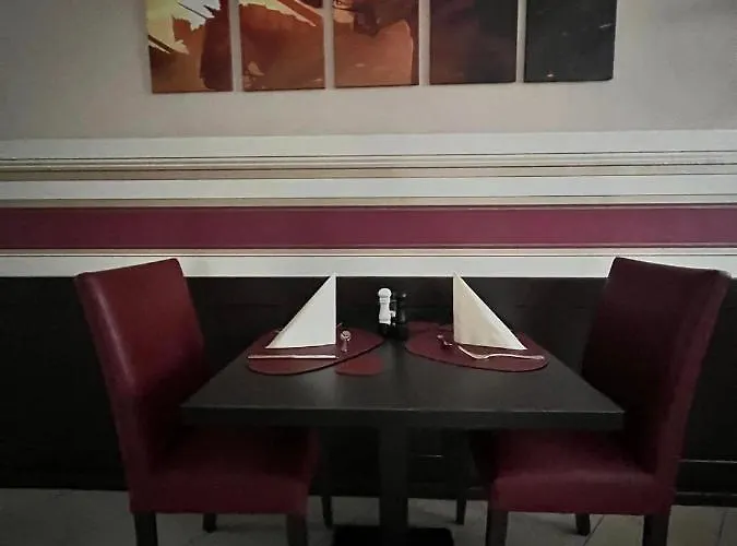 Hotel-Gasthof Alter Ritter