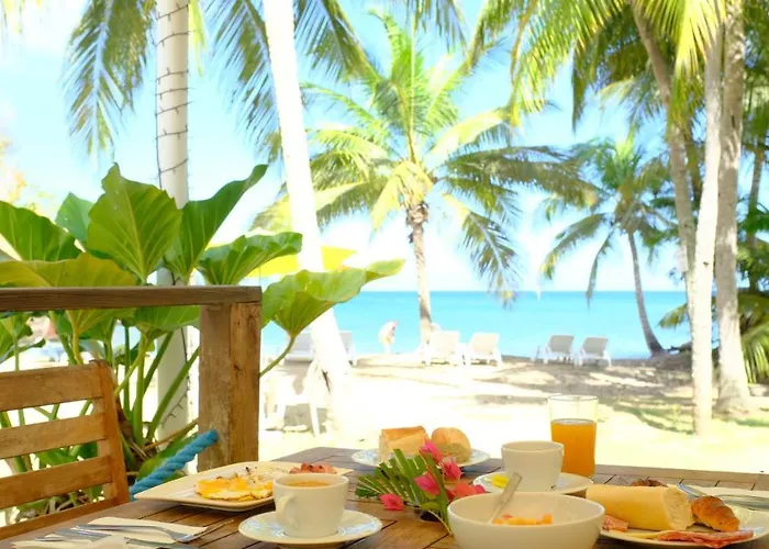 Imperatrice Village - Residence Sur La Plage