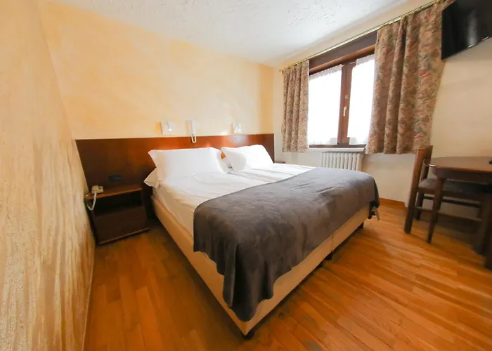 Hotel Sporting