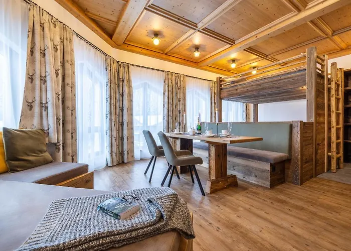 Pension Geierberg