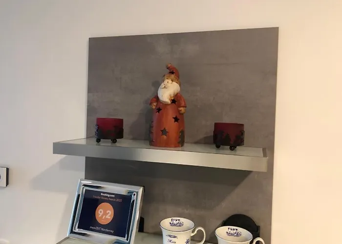 meerZEIT Norderney