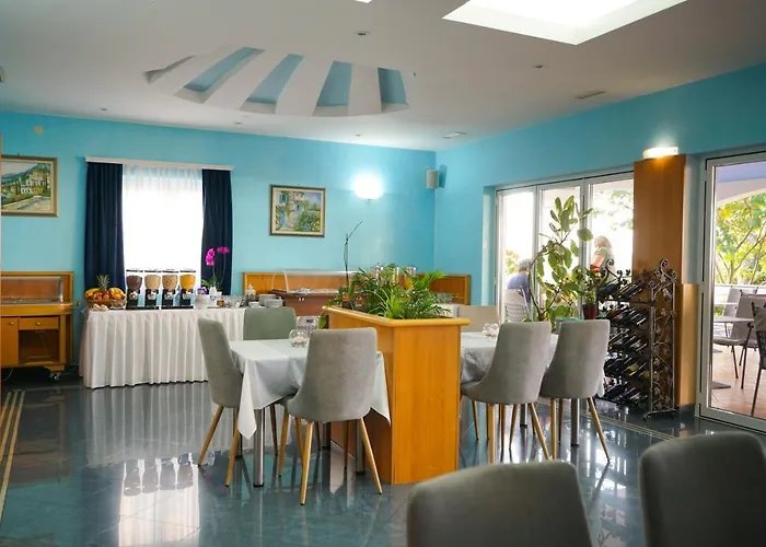 Hotel Belvedere