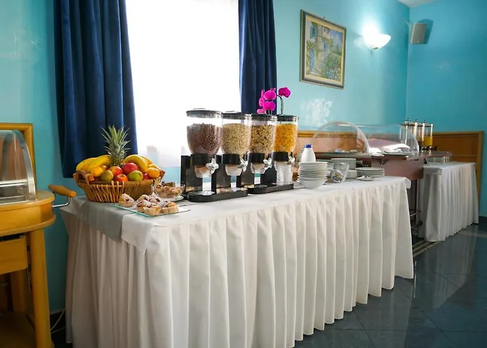 Hotel Belvedere