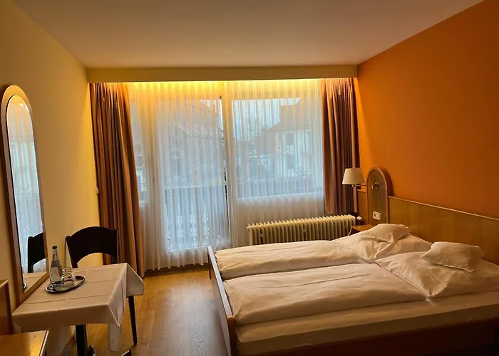 Hotel Schwan