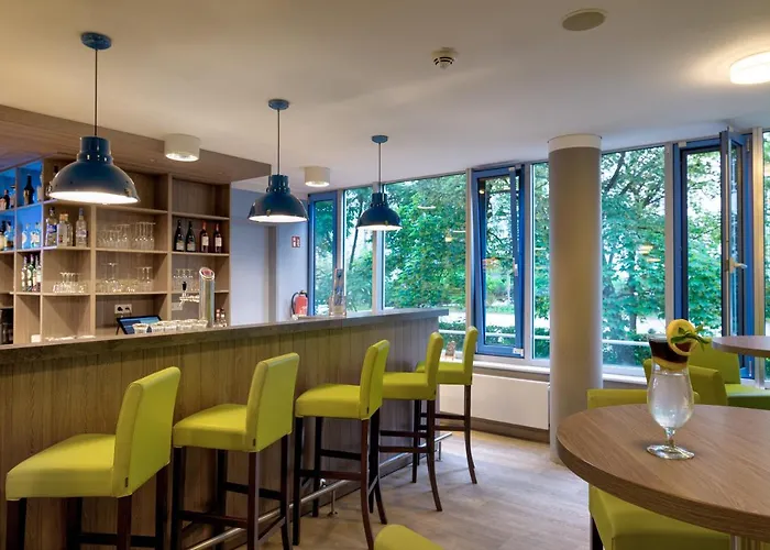 Tulip Inn München Messe