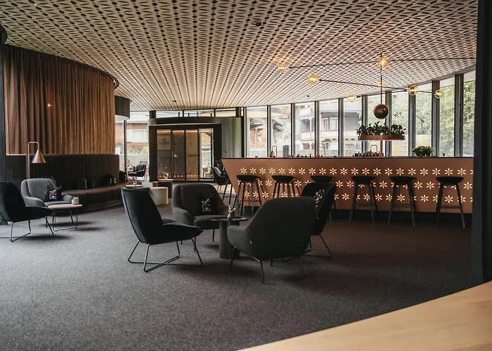 Amrai Suites