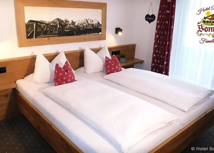 Hotel-Gasthof-Sonneck