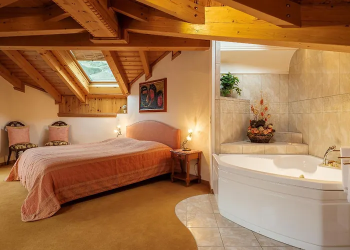 Walliserhof