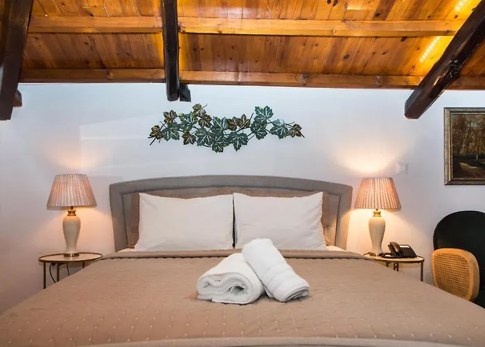 Arxontiko Hotel
