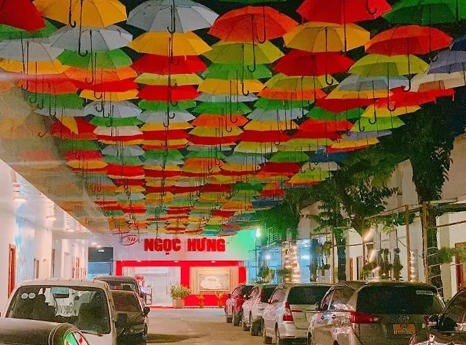 Ngoc Hung Hotel