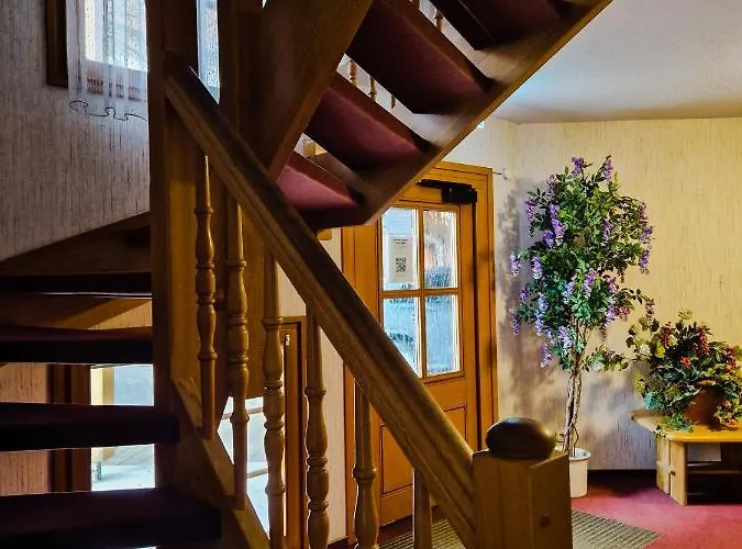 Hostel zum Löwen