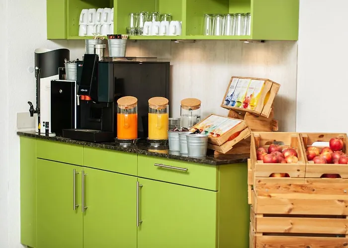 Tailormade Hotel Idea Spreitenbach