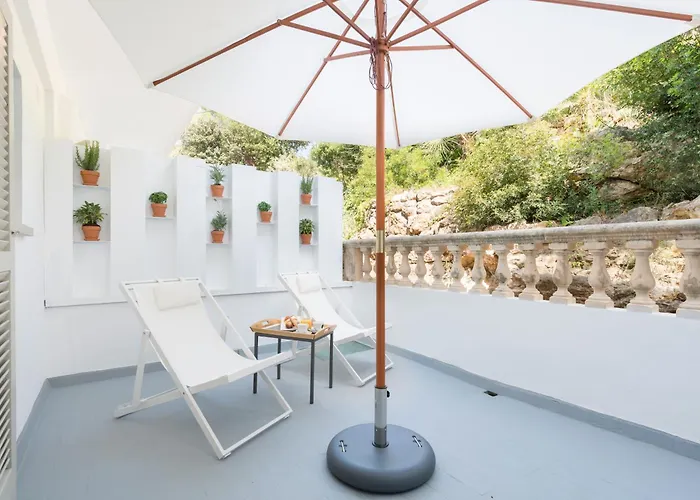 Boutique Hotel Oriola