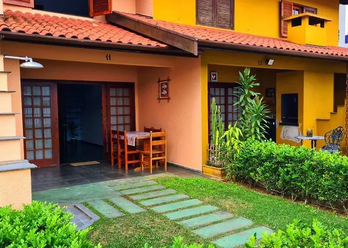 100mts DA PRAIA com Churrasqueira, Piscina e Wi-Fi
