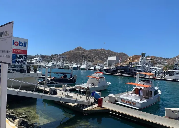 Cabo Villa - G3 Punta Arena - 3 Bed 2.5 Bath