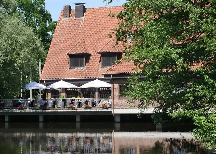 Hotel Schloss Diepenbrock
