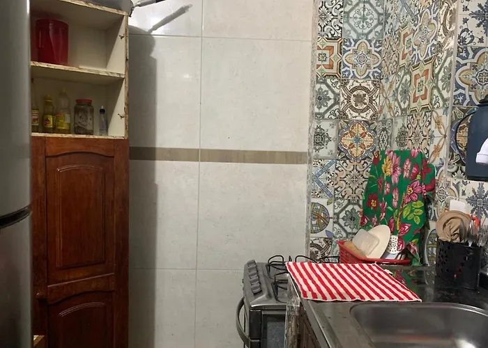 Kitnet Arembepe - Aconchego Da Lulu