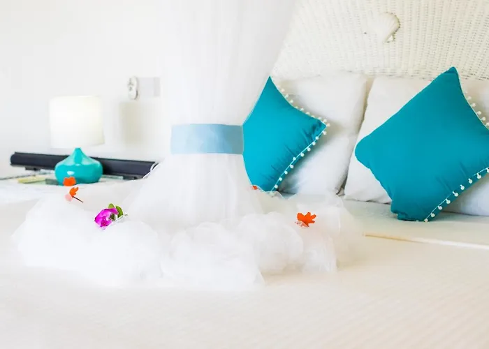 Beach Cottages - 200 Meters From Town Center